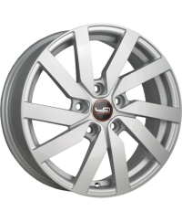 Replica LegeArtis VV151 S R16 W6.5 PCD5x112 ET42.0 DIA57.1